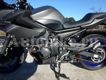     Yamaha XJ6N Diversion ABS 2013  13